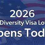 american visa lottery